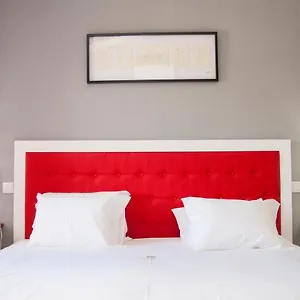 Agroturismo Quinta Dos I's - Algarve, Ferrarias (Algoz)