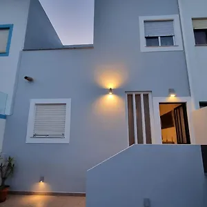 Сasa de vacaciones Casa Yucca, Salema