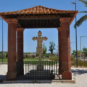 Сasa de vacaciones Casa Pelourinho, Silves