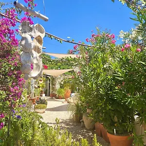 Vakantiehuis Casa Da Aldeia, Santa Bárbara de Nexe