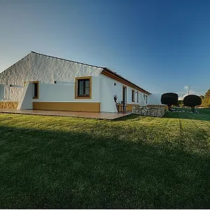 Vakantieboerderij Monte Joao Roupeiro -, Odeceixe