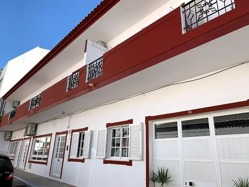 Apartamento Casa Claudia - Pool&Wifi Silves