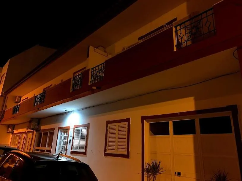 Apartamento Casa Claudia - Pool&Wifi Silves